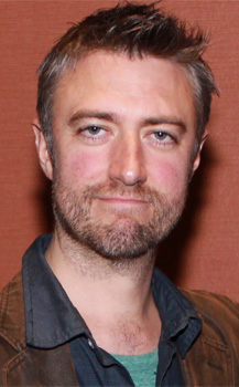Sean Gunn